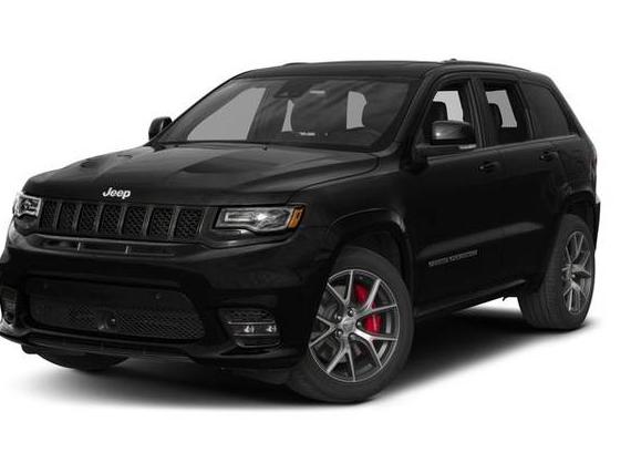 JEEP GRAND CHEROKEE 2017 1C4RJFDJ0HC780506 image